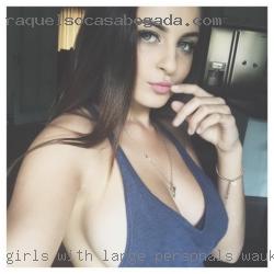 Girls with large pussies ocasional personals Waukegan.